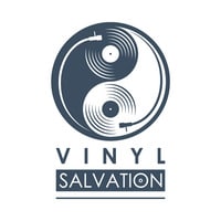 Vinyl Salvation Records