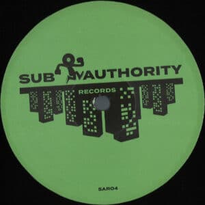 SS 96 – Libidine EP