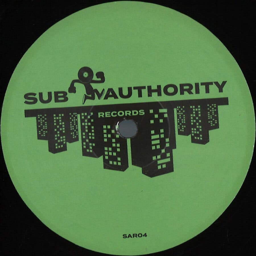 SS 96 – Libidine EP