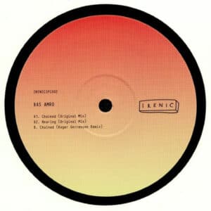 Bas Amro – IRENICSPC002