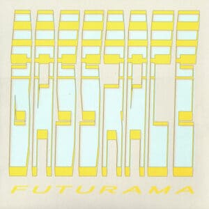 Bassrace – Futurama