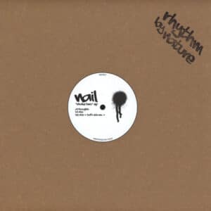 Nail – Shake Two EP