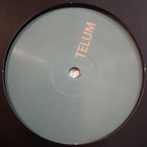 Unknown Artist – Untitled EP