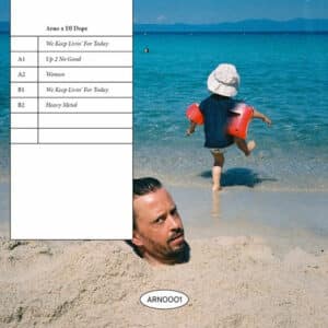 Arno, Dj Dope – We Keep Livin’ For Today