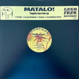 Matalo! – Tequila Sun Cuts