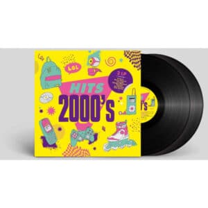 Various – Hits 2000's