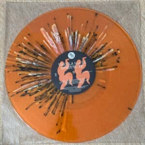 Vakula Featuring LG – Dinsync EP