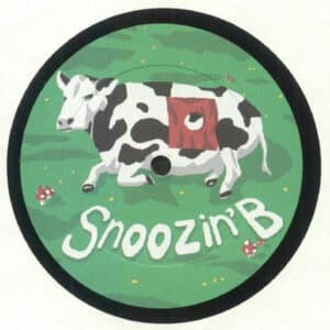 Snoozin' B – Still Snoozin