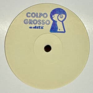 Various – Colpo Grosso Vol. 3