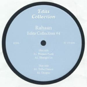Rahaan – Edits Collection #4