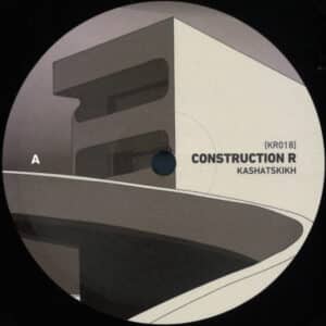 Ki.Mi. and doradice. – Construction R