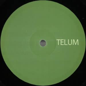 Unknown Artist – TELUM013