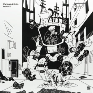 Various – Archive G