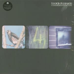 Boards Of Canada – In A Beautiful Place Out In The Country