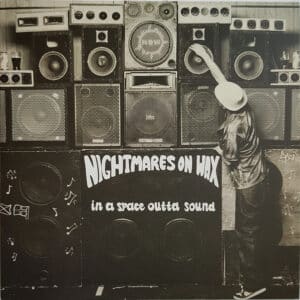 Nightmares On Wax – In A Space Outta Sound