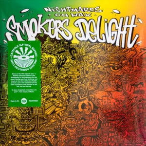 Nightmares On Wax – Smokers Delight