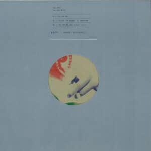 Bas Amro – You And Me EP