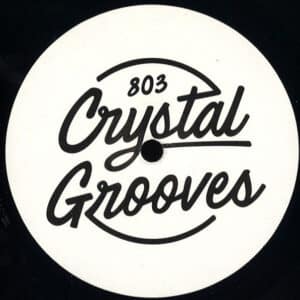 Cinthie – 803 Crystal Grooves 001