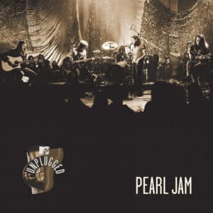 Pearl Jam – MTV Unplugged