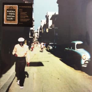 Buena Vista Social Club – Buena Vista Social Club
