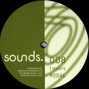 Modal – Lovers
