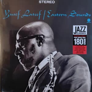 Yusef Lateef – Eastern Sounds