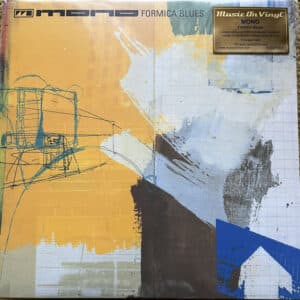 Mono – Formica Blues