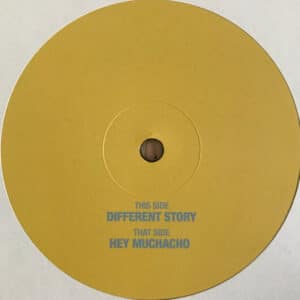 Unknown Artist – High Voltage Music 002
