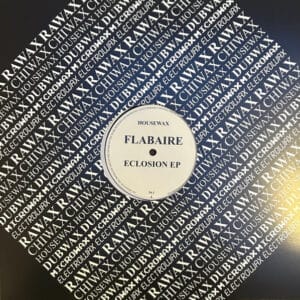Flabaire – Eclosion EP