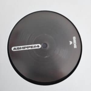 ASHPPE – ASHPPE#4