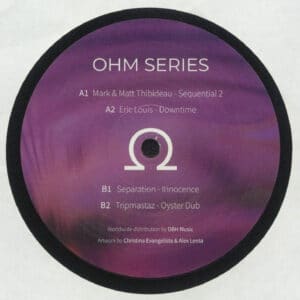 Various – Ohm Series 12