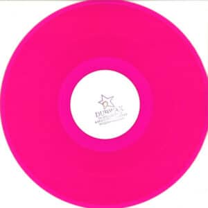 Star_dub – A Space In Between EP