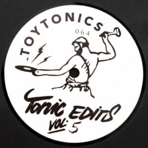 COEO – Tonic Edits Vol. 5