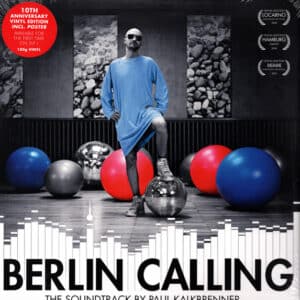 Paul Kalkbrenner – Berlin Calling (The Soundtrack)