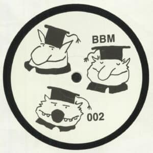 Eden Burns – Big Beat Manifesto Vol II