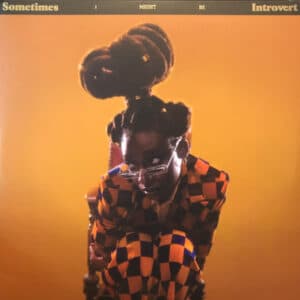 Little Simz – Sometimes I Might Be Introvert
