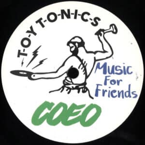 COEO – Music For Friends