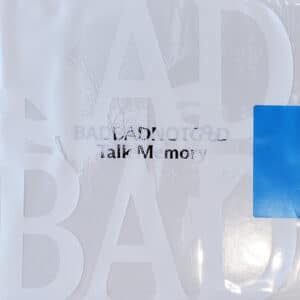 BadBadNotGood – Talk Memory