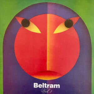 Joey Beltram – Beltram Vol. 1