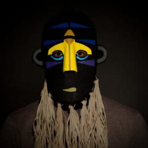 SBTRKT – SBTRKT