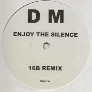 D M* – Enjoy The Silence