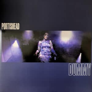 Portishead – Dummy
