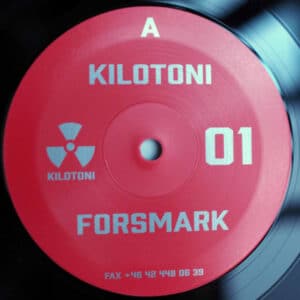 Kilotoni – Forsmark