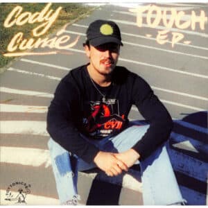 Cody Currie – Touch EP