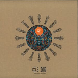 Sascha Dive – I Was Deep In My Last Life
