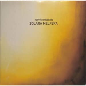 Various – Rødhåd Presents: Solara Melfera
