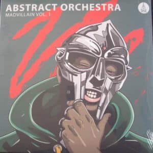 Abstract Orchestra – Madvillain Vol. 1