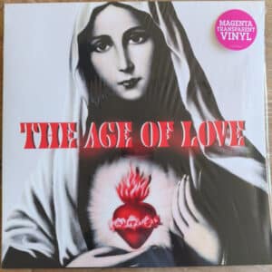 Age Of Love – The Age Of Love