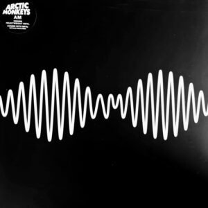 Arctic Monkeys – AM
