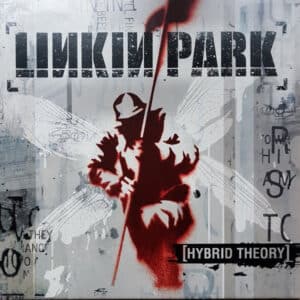 Linkin Park – Hybrid Theory